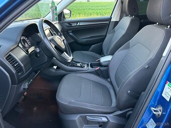 Škoda Kodiaq 2.0 TDI SCR DSG - 13