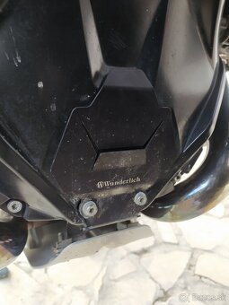 bmw r1200gs adventure - 13