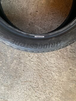 RONAL (Ford ST220) 7.5JxR18 5x108 - 13