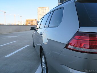 2019 VW Golf Variant 1,6 TDI 85 kw - 13