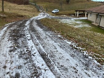 Predaj rodinného domu dražbou v Krupine - 13