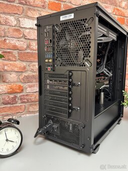Ryzen 9 9950X3D\32GB\RX 7900XTX\SSD\1000W Zdroj - 13