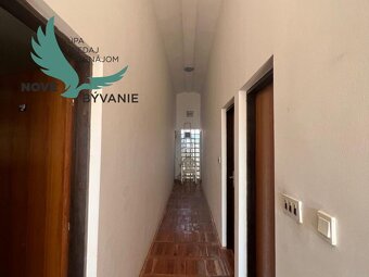 Dom vhodný ako investícia blízko mora na ostrove Vir vo vyhľ - 13