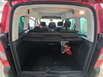 Citroën Berlingo Multispace 1.6 BlueHDi - 13