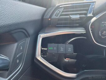 Audi Q3 Sportback 40 2.0 TDI S line quattro S tronic - 13