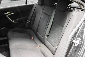 Opel Insignia 2.0T 4x4 162kW, A/T /AJ NA SPLÁTKY/ PROTIÚČET - 13