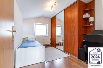 3 podlažný rodinný dom, Košice - Pereš - 13