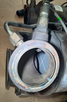 DPF 2.0TDI 110kW CRLB 270t km - 13
