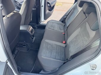 Seat Ateca 1.5 TSI 150 Xcellence 4Drive DSG - 13