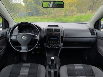 ✳️Volkswagen Polo 1.2 12V Trendline 129000 KM✳️ - 13