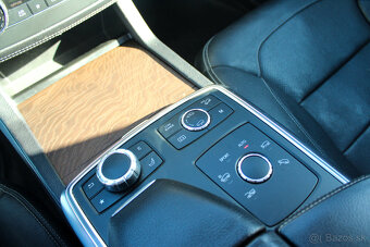 Mercedes Benz GL 500 4Matic - 13