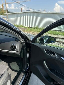 AUDI A3 1.4TFSI 90KW 2013 - 13