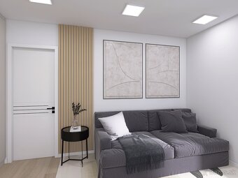 RODINNÝ DOM - HNÚŠŤA - 13