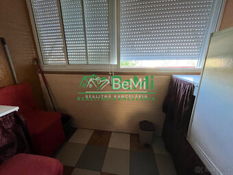 Predaj 4 izbový byt - Kalná nad Hronom (035-114-MIJK) - 13