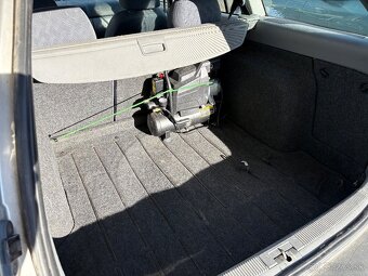 Škoda Octavia 1 combi, 2000 1.9tdi 66kw - 13