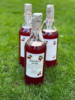 Domace sirupy - 13