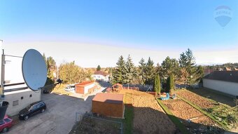 Predaj 4.izb. byt, Nová Ves nad Žitavou - 13