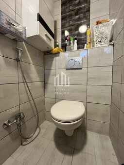 NOVÁ CENA 4-izbový RD s potenciálom ďaľšieho 3i domčeka na - 13