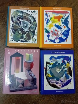 PC literatúra, informatika, odborné technické slovníky - 13