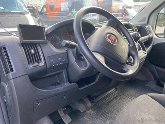 Fiat Ducato 2.3 MJ, 2020, L2H2 – 52 000 km - 13