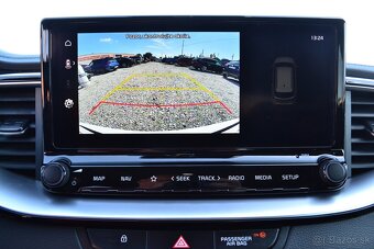 Kia Pro Cee'd 1.6 T-GDi GT-Line A/T - 13