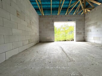 ASSENZIO – PREDAJ rozostavaná VILA 510 m²- POZEMOK 2408- MIK - 13