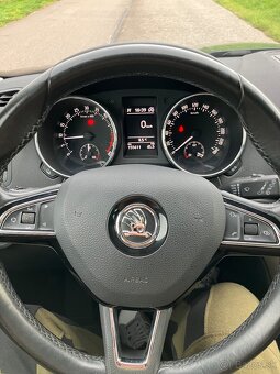 ŠKODA YETI 2.0 TDI 81KW 2017 - 13