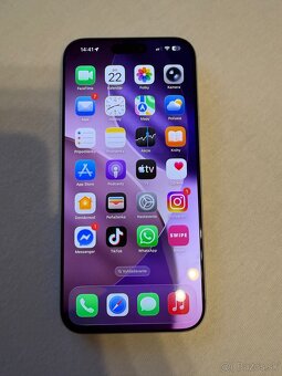 iPhone 17 Pro Max 256gb Silver - 13