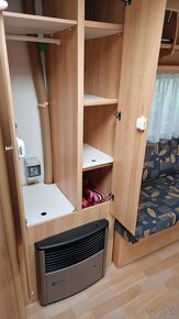 HOME-CAR ZĹAVA 1000€ 690kg/1000kg, predstan - 13