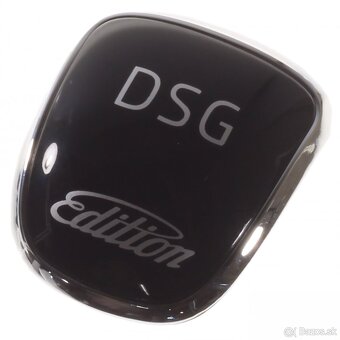 Nová řadící páka DSG Škoda Laurin&Klement - 13