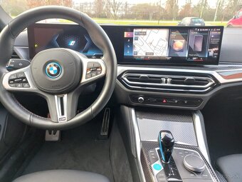 BMW i4 M50 - 13