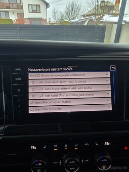 VW Multivan T6.1 Highline - 13