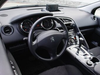 Peugeot 3008 - 13