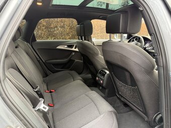 Audi A6 C7 Facelift 3.0TDI 160kw 9/2015 Quattro - 13