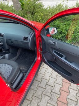 Škoda Fabia 1.2 htp - 13