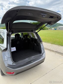 Citroen C4 SpaceTourer 2.0 BlueHDi Shine A/T - 13