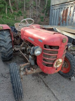 Zetor 2011 - 13