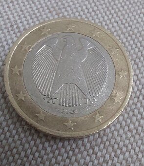 Predam rozne mince EUR a ostatne - 13