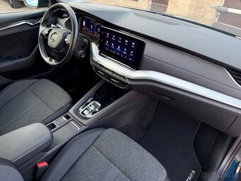 Skoda octavia 2.0tdi 110kw style dsg - 13