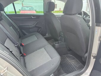 SEAT Toledo 1.0 TSi - 13