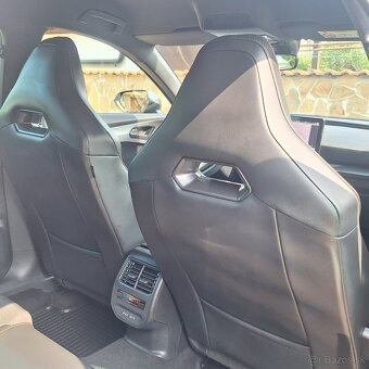 Cupra Formentor 1.4 TSI eHybrid 245k DSG Veloz - 13