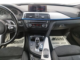BMW Rad 3 GT 320d A/T M-Paket - 13