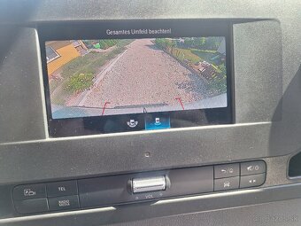 MERCEDES SPRINTER 314CDI  L2H2 2,2  DIESEL - 13