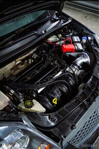 Ford Fiesta ST - ST150 - 13