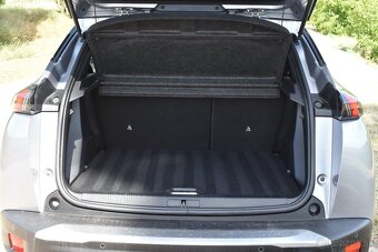 Peugeot 2008 1.2 Pure Tech Odpočet DPH 10.000 EUR - 13