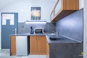 Štýlový štúdiový byt v Bojniciach – PRENÁJOM - 13