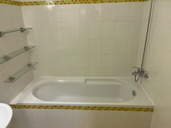 2 izbový byt Trenčín na prenájom, Juh, od 01.10.2025 - 13