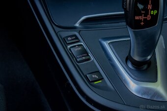 BMW Rad 3 318d Sport Line / AJ NA SPLÁTKY - 13