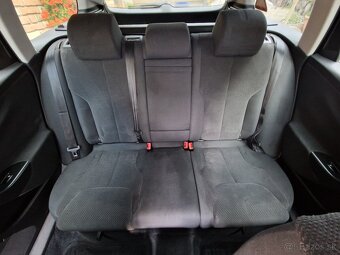 Volkswagen Passat B6 variant 2.0 TDI 2009 - 13