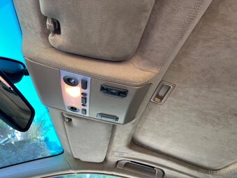 BMW 760i - 13